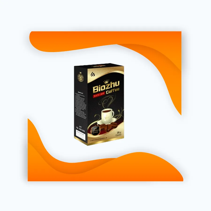BIOZHU Coffee